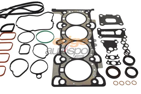 Ford Oem Complete Gasket Kit Ford Focus St 2013 2017