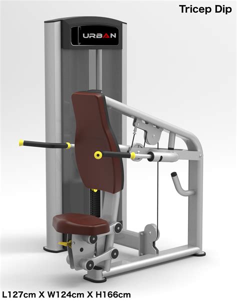 Dips Machine Form At Mickey Bermudez Blog