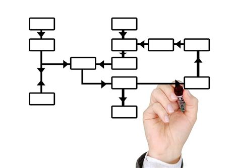 Organograma De Empresa Principais Tipos E Como Criar Um Ufmg