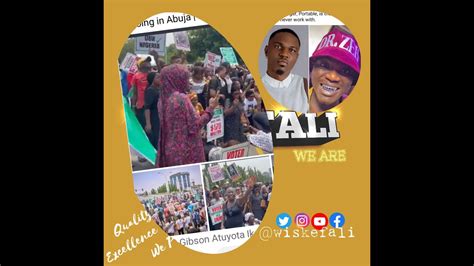 She Hasn T Had Sex In Years Wiskefalitalkshow Wiskefali YouTube