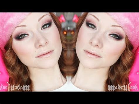 Naked 3 Palette TUTORIAL And REVIEW YouTube