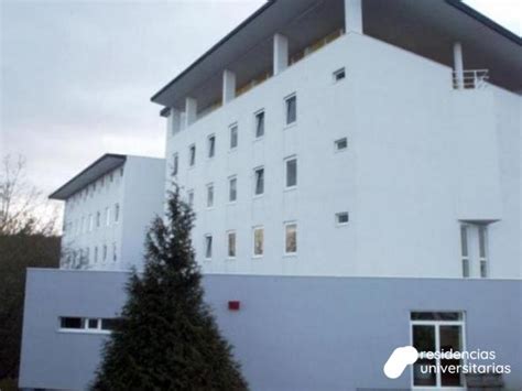 Residencia Universitaria Jesús Bal y Gay Actualizado 2023