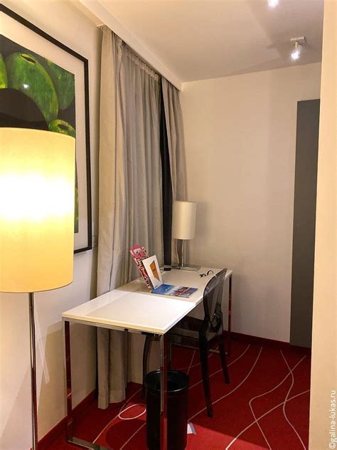 Путешествие в Венгрию и Австрию. Часть 3: отели Art’otel (Будапешт) и ...