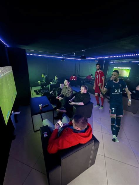 Create meme "gaming clubs, cybersport fifa tournament, computer club ...