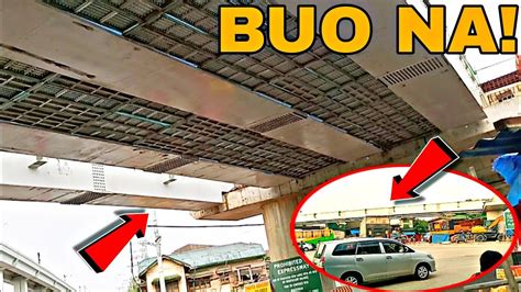 WOW BUO NA LATEST UPDATE NLEX CONNECTOR SECTION 2 RAMON MAGSAYSAY