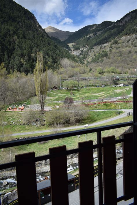 Hotel Victoria Arinsal | Hotel Victoria Arinsal