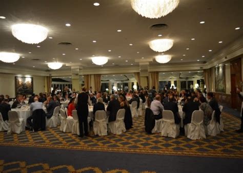 high level dinner highlights emerging ag