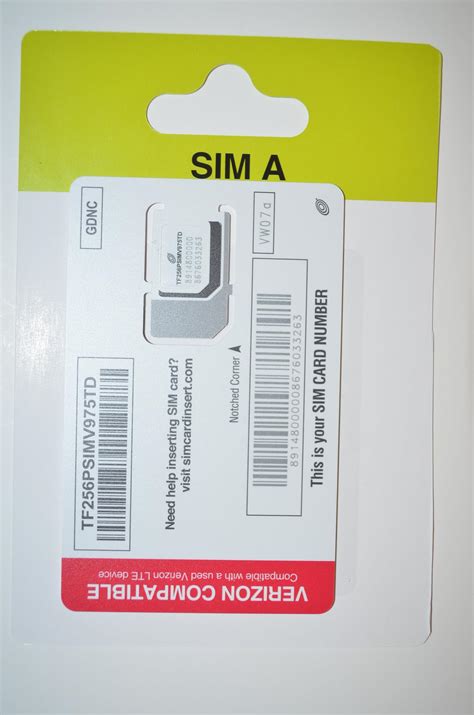 straight talk sim card kit 6