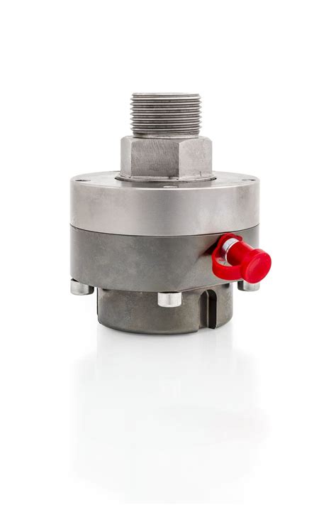 High Speed Rotary Union Ritm Industry