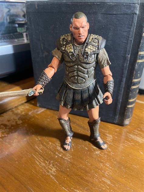 clash of the titans costume perseus 7