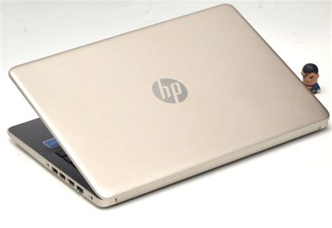 Jual Laptop HP 14 Series Celeron N4000 Di Malang Jual Beli Laptop