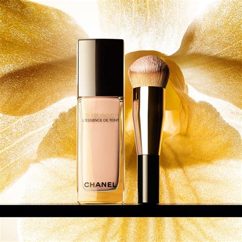 SUBLIMAGE L'ESSENCE DE TEINT | CHANEL