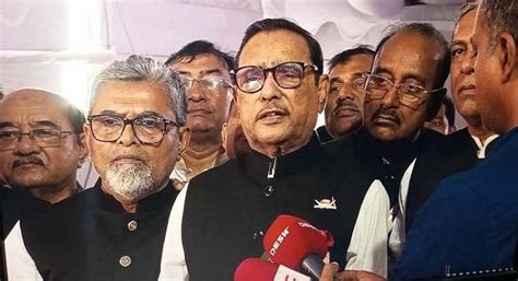 Six-Point Movement was 'Turning Point' in independence struggle: Quader