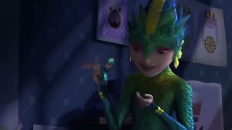 Tooth Fairy Rise Of The Guardians Baby Tooth