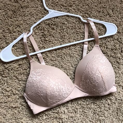Maidenform Intimates Sleepwear Maidenform Nude Wireless Bra Poshmark