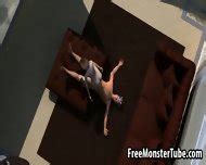 Foxy D Brunette Honey Getting Fucked By Naruto