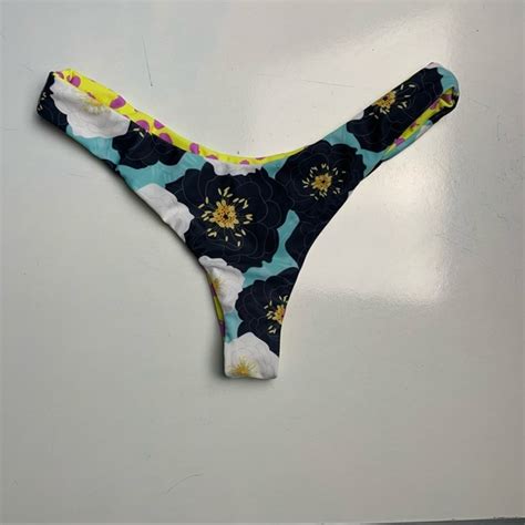 Moana Bikini Swim Moana Bikini Bouncing Burrito Bottoms Poshmark