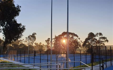 Fctc Frankston Centenary Tennis Club