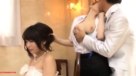 Japanese Wedding With Lots Of Fuck Azumi Mizushima Eporner