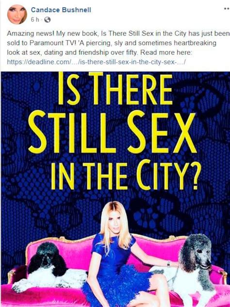 A N Hay Sexo En La Ciudad Preparan Una Nueva Serie Que Servir Como Secuela De Sex And