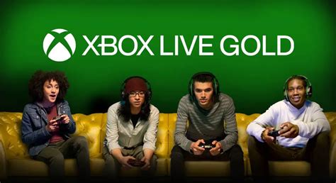 Xbox Live Gold Jogos Gr Tis Para Outubro De Revelados