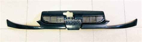Решетка радиатора для Пежо 206 1998-2009, Peugeot 206 решетка радиатора ...