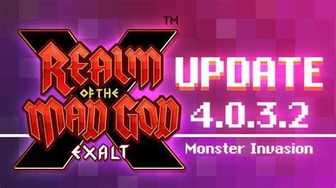 Realm Of The Mad God Remastered