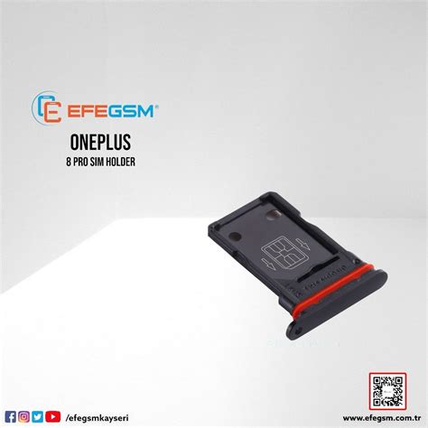 Oneplus 8 Pro Sim Holder Efegsm