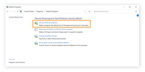Como tornar o Google Chrome seu navegador padrão
