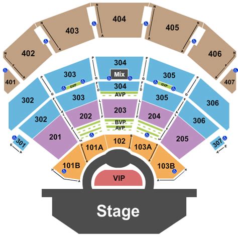Dolby Theater Las Vegas Seating Chart At Rosetta Cogan Blog