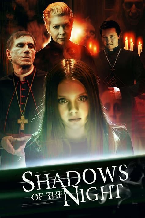 Shadows of the Night