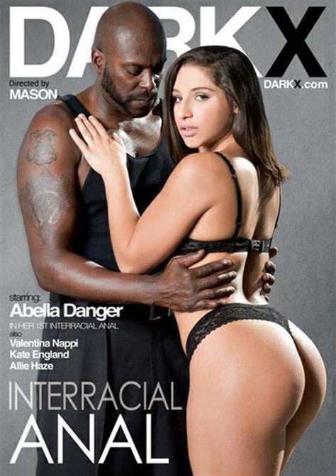 Watch Interracial Anal With Scenes Online Now At FreeOnes
