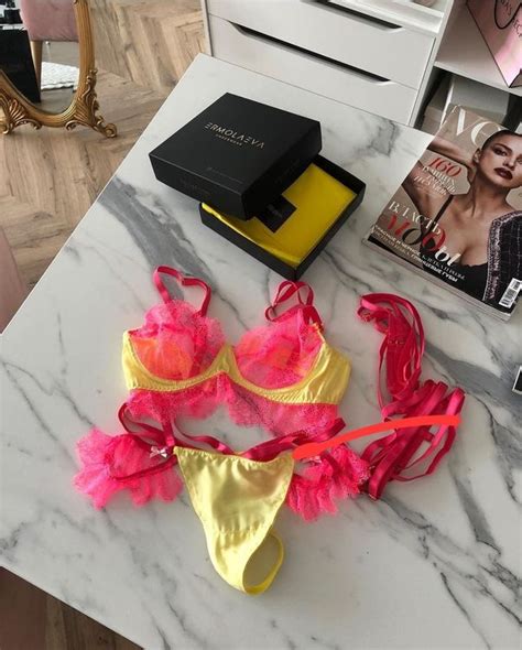 Lingerie Set 70D S Kaufen Auf Ricardo