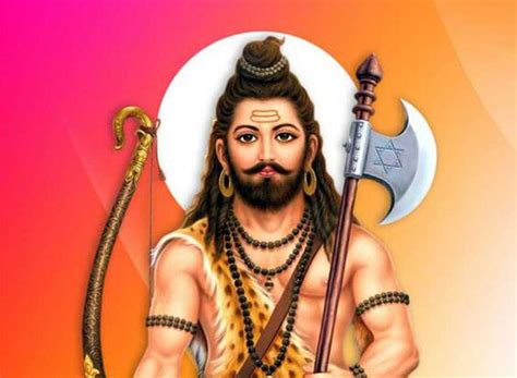 Parshuram Wallpapers - Top Free Parshuram Backgrounds - WallpaperAccess