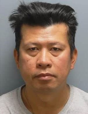 Gregorio Valencia Sex Offenders Database Uk