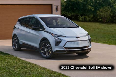 2025 Chevy Bolt EV Prices, Reviews, and Pictures | Edmunds