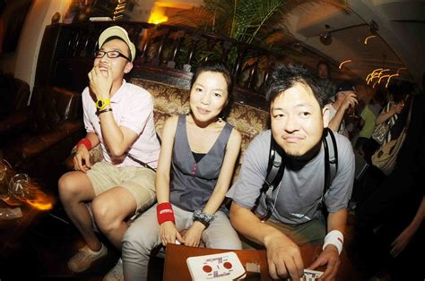 Dsc Naked Tokyo Flickr