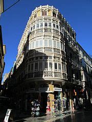 Category Art Nouveau architecture in Málaga Wikimedia Commons