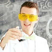 Професор Хамелеон