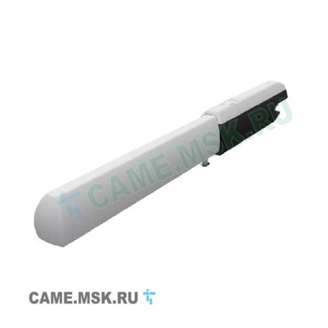 Автоматика для распашных ворот CAME, привод распашных ворот A5024N 24 В ...