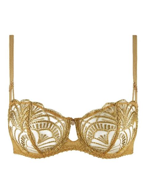 Soutien Gorge Corbeille Ethnic Vibes Aubade Lingerie Soutiens Gorge Oh Darling