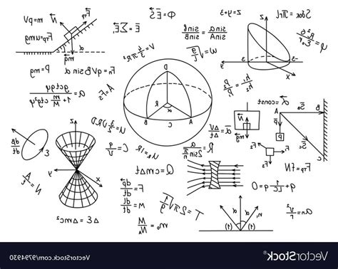 Vector Physical Science At Vectorified Collection Of Vector