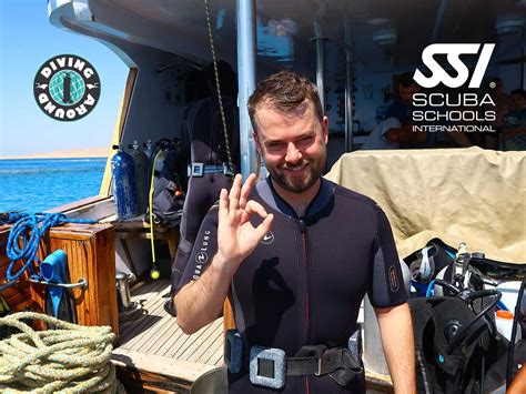 Ssi Diving Certification Levels A Comprehensive Guide