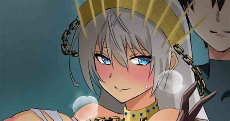 Chaldea Haitoku Life SeriesCast Off Ver Nhentai Hentai Doujinshi And Manga