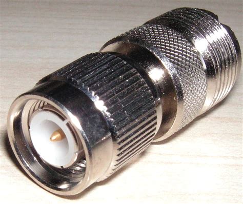 Koaxialkabel Stecker Adapter Antennenschalter