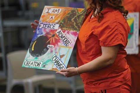 Women Incarcerated Podcast Shares Stories from Maricopa County's