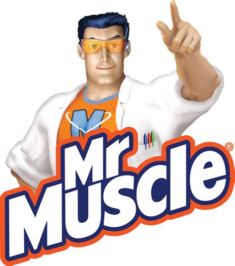 Mr. Muscle — Каталог товаров бренда — Купить Mr. Muscle на Яндекс Маркете