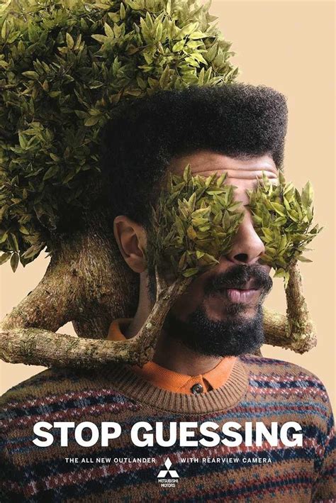 Eye Catching Advertisement Posters Part Ii Creative Advertising