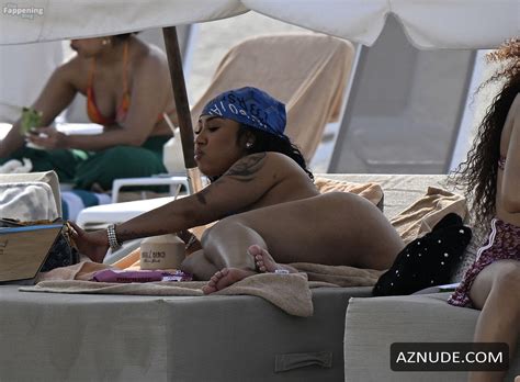 ARI FLETCHER Nude AZNude