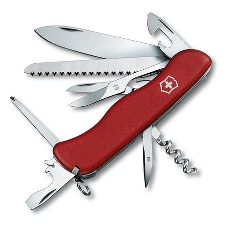 Victorinox Outrider Swiss Army Knife Victorinox From Swiss Store Uk